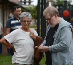 Foto de la galería: Memoria y reflexión colectiva a 50 años de la dictadura cívico-militar 
