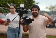 Foto de la galería: Memoria y reflexión colectiva a 50 años de la dictadura cívico-militar 