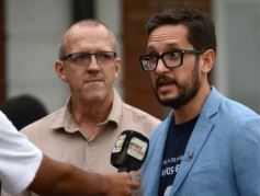 Foto de la galería: Memoria y reflexión colectiva a 50 años de la dictadura cívico-militar 