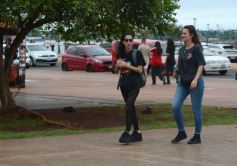 Foto de la galería: Memoria y reflexión colectiva a 50 años de la dictadura cívico-militar 