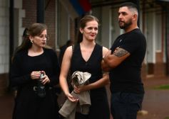 Foto de la galería: Memoria y reflexión colectiva a 50 años de la dictadura cívico-militar 