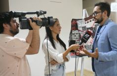 Foto de la galería: Memoria y reflexión colectiva a 50 años de la dictadura cívico-militar 