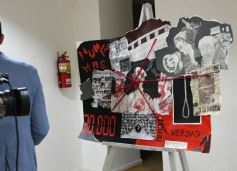 Foto de la galería: Memoria y reflexión colectiva a 50 años de la dictadura cívico-militar 