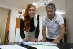 Foto de la galería: Memoria y reflexión colectiva a 50 años de la dictadura cívico-militar 