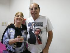 Foto de la galería: Memoria y reflexión colectiva a 50 años de la dictadura cívico-militar 