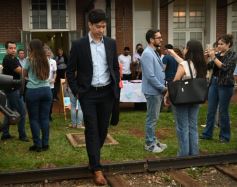 Foto de la galería: Memoria y reflexión colectiva a 50 años de la dictadura cívico-militar 