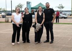 Foto de la galería: Memoria y reflexión colectiva a 50 años de la dictadura cívico-militar 