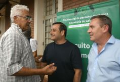 Foto de la galería: Memoria y reflexión colectiva a 50 años de la dictadura cívico-militar 