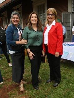 Foto de la galería: Memoria y reflexión colectiva a 50 años de la dictadura cívico-militar 