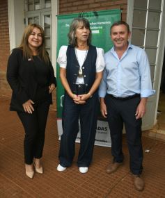 Foto de la galería: Memoria y reflexión colectiva a 50 años de la dictadura cívico-militar 