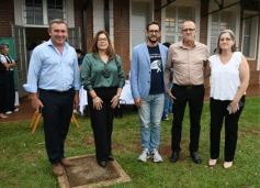 Foto de la galería: Memoria y reflexión colectiva a 50 años de la dictadura cívico-militar 