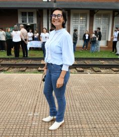 Foto de la galería: Memoria y reflexión colectiva a 50 años de la dictadura cívico-militar 