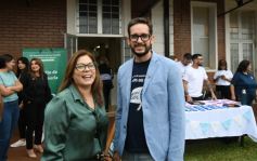 Foto de la galería: Memoria y reflexión colectiva a 50 años de la dictadura cívico-militar 