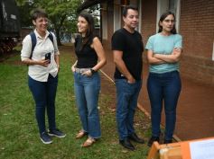 Foto de la galería: Memoria y reflexión colectiva a 50 años de la dictadura cívico-militar 