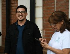 Foto de la galería: Memoria y reflexión colectiva a 50 años de la dictadura cívico-militar 