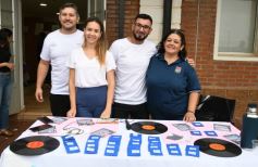 Foto de la galería: Memoria y reflexión colectiva a 50 años de la dictadura cívico-militar 