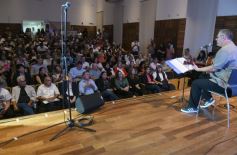 Sixto Fotografías. Sociedad. Política