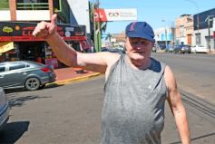 Foto de la galería: Buenos momentos, pizza, música y comercios con histórica trayectoria 