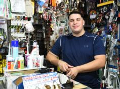 Foto de la galería: Buenos momentos, pizza, música y comercios con histórica trayectoria 