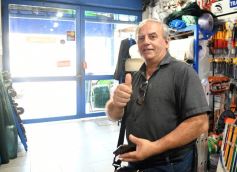 Foto de la galería: Buenos momentos, pizza, música y comercios con histórica trayectoria 