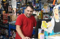 Foto de la galería: Buenos momentos, pizza, música y comercios con histórica trayectoria 