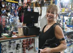 Foto de la galería: Buenos momentos, pizza, música y comercios con histórica trayectoria 