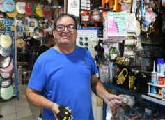 Foto de la galería: Buenos momentos, pizza, música y comercios con histórica trayectoria 