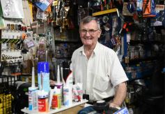 Foto de la galería: Buenos momentos, pizza, música y comercios con histórica trayectoria 