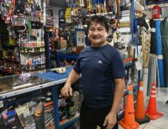 Foto de la galería: Buenos momentos, pizza, música y comercios con histórica trayectoria 