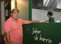 Foto de la galería: Buenos momentos, pizza, música y comercios con histórica trayectoria 