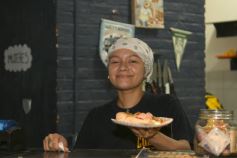 Foto de la galería: Buenos momentos, pizza, música y comercios con histórica trayectoria 