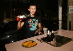 Foto de la galería: Buenos momentos, pizza, música y comercios con histórica trayectoria 