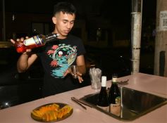 Foto de la galería: Buenos momentos, pizza, música y comercios con histórica trayectoria 