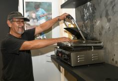 Foto de la galería: Buenos momentos, pizza, música y comercios con histórica trayectoria 