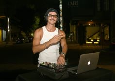 Foto de la galería: Buenos momentos, pizza, música y comercios con histórica trayectoria 