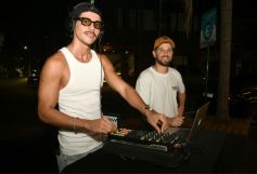 Foto de la galería: Buenos momentos, pizza, música y comercios con histórica trayectoria 