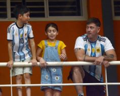 Foto de la galería: El Torneo Apertura 2026 de Futsal Femenino de la Liga Posadeña comenzó con gran entusiasmo en el “Finito” 