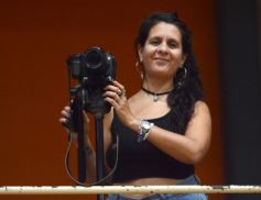 Foto de la galería: El Torneo Apertura 2026 de Futsal Femenino de la Liga Posadeña comenzó con gran entusiasmo en el “Finito” 