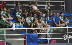 Foto de la galería: El Torneo Apertura 2026 de Futsal Femenino de la Liga Posadeña comenzó con gran entusiasmo en el “Finito” 