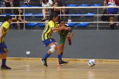Foto de la galería: El Torneo Apertura 2026 de Futsal Femenino de la Liga Posadeña comenzó con gran entusiasmo en el “Finito” 