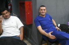 Foto de la galería: El Torneo Apertura 2026 de Futsal Femenino de la Liga Posadeña comenzó con gran entusiasmo en el “Finito” 