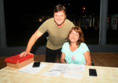 Foto de la galería: El Torneo Apertura 2026 de Futsal Femenino de la Liga Posadeña comenzó con gran entusiasmo en el “Finito” 