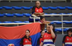 Foto de la galería: Torneo Apertura 2026: Futsal Femenino en el "Finito" con triunfo para Guacurarí