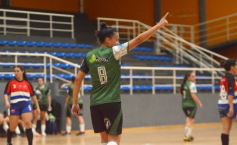 Foto de la galería: Torneo Apertura 2026: Futsal Femenino en el "Finito" con triunfo para Guacurarí