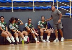 Foto de la galería: Torneo Apertura 2026: Futsal Femenino en el "Finito" con triunfo para Guacurarí