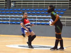 Foto de la galería: Torneo Apertura 2026: Futsal Femenino en el "Finito" con triunfo para Guacurarí