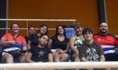 Foto de la galería: Torneo Apertura 2026: Futsal Femenino en el "Finito" con triunfo para Guacurarí