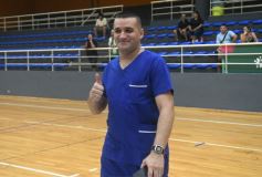 Foto de la galería: Torneo Apertura 2026: Futsal Femenino en el "Finito" con triunfo para Guacurarí