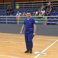 Foto de la galería: Torneo Apertura 2026: Futsal Femenino en el "Finito" con triunfo para Guacurarí