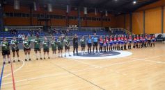 Foto de la galería: Torneo Apertura 2026: Futsal Femenino en el "Finito" con triunfo para Guacurarí